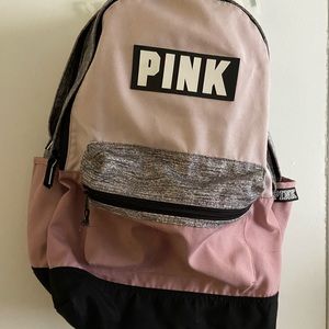 Vs backpack